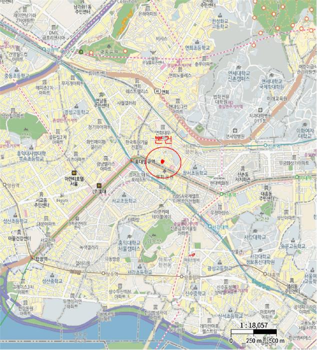 법원경매 2025타경51438 사진13 | 서울 서대문구 창천동 503-21 다세대주택 경매