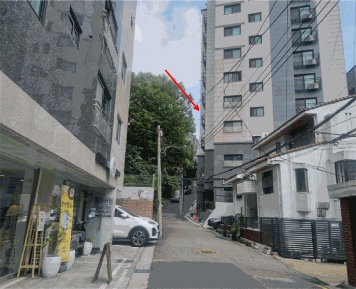 법원경매 2025타경51438 사진2 | 서울 서대문구 창천동 503-21 다세대주택 경매