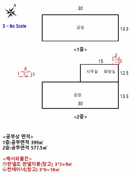 2025타경2816 법원경매 사진13 | 경기 김포시 공장 경매