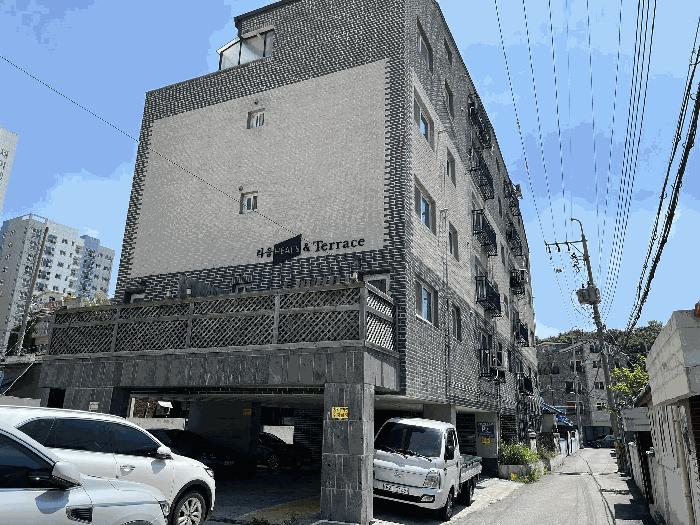 경기도 김포시 양촌읍 양곡리 388-30 라움힐스앤테라스 2층201호 법원경매 물건 대표사진