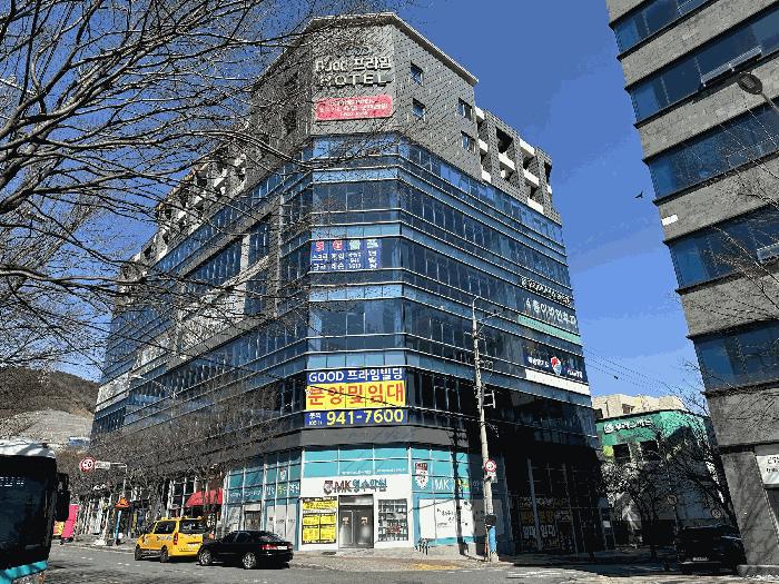 부산광역시 강서구 지사동 1196-4 지사동굿프라임 1동 1층112호 법원경매 물건 대표사진