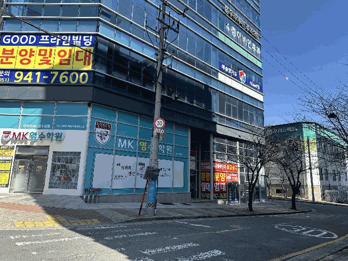법원경매 2025타경380 사진4 | 부산 강서구 지사동 1196-4 지사동굿프라임 근린상가 경매