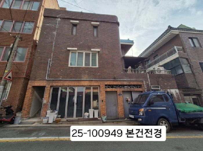 법원경매 2025타경100949 사진3 | 부산 북구 구포동 1241-12 근린주택 경매