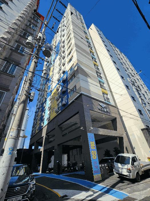 법원경매 2025타경101073 사진3 | 사상구 괘법동 270-9 아파트 경매