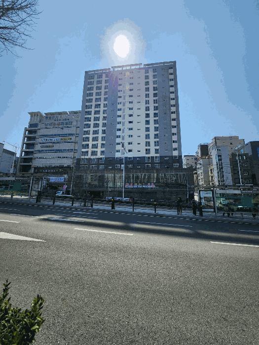 2025타경101185 법원경매 사진2 | 부산 사상구 오피스텔 경매