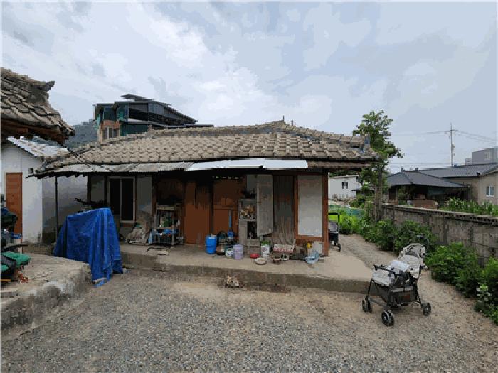 법원경매 2025타경10526 사진2 | 경주시 양남면 나산리 593 주택건물 경매