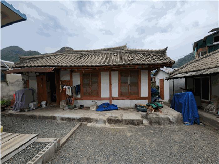 법원경매 2025타경10526 사진3 | 경주시 양남면 나산리 593 주택건물 경매