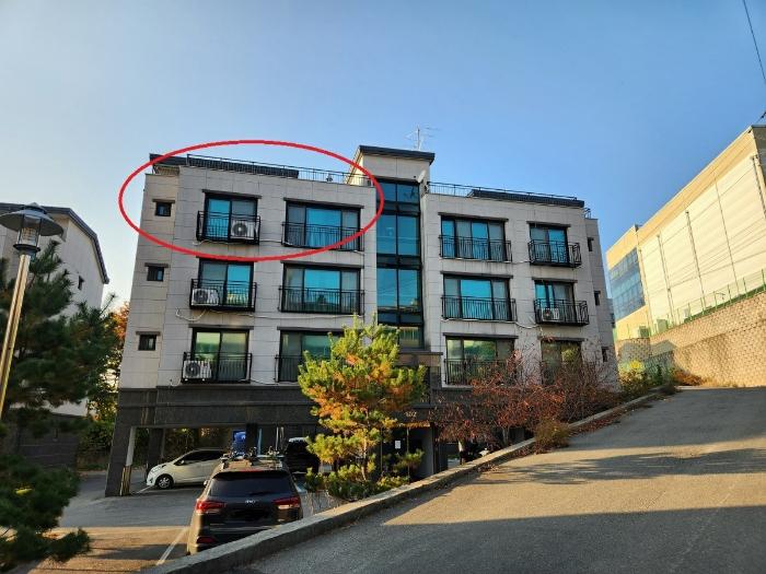 충청남도 천안시 서북구 입장면 도림길 26, 2동 4층402호 · 지번주소: 충청남도 천안시 서북구 입장면 도림리 340-15 법원경매 물건 대표사진