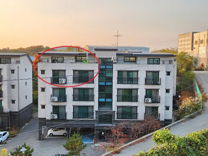 법원경매 2024타경5430 사진7 | 천안시 서북구 입장면 도림길 다세대주택 경매