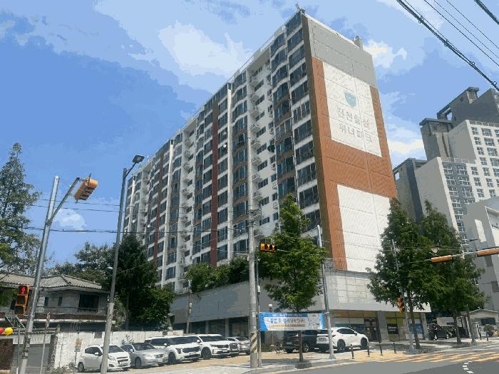 법원경매 2025타경1198 사진2 | 대구 달서구 진천동 78-1 근린상가 경매