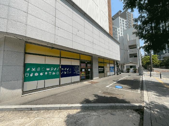 법원경매 2025타경1198 사진4 | 대구 달서구 진천동 78-1 근린상가 경매