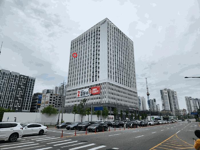 2025타경11645 법원경매 사진2 | 천안 서북구 오피스텔 경매