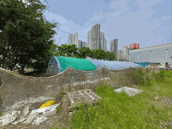 법원경매 2025타경31285 사진5 | 대구 달성군 다사읍 유지 경매