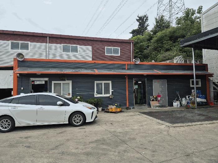 2025타경31298 법원경매 사진2 | 경북 성주군 공장 경매