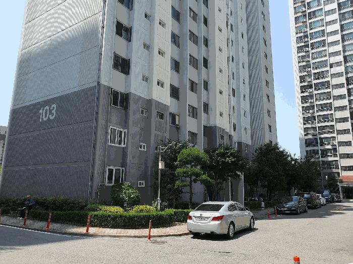 대구광역시 달성군 다사읍 서재리 169 서재화진금봉타운 103동 3층301호 법원경매 물건 대표사진