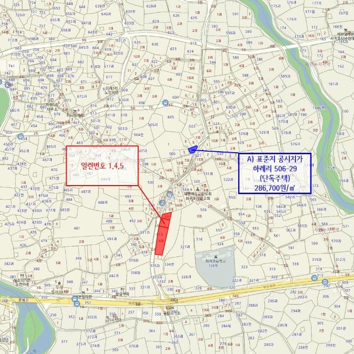 2024타경9381 법원경매 사진28 | 제주 서귀포시 주택건물 경매