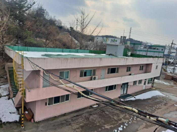 2024타경61207 법원경매 사진25 | 충남 당진시 공장 경매