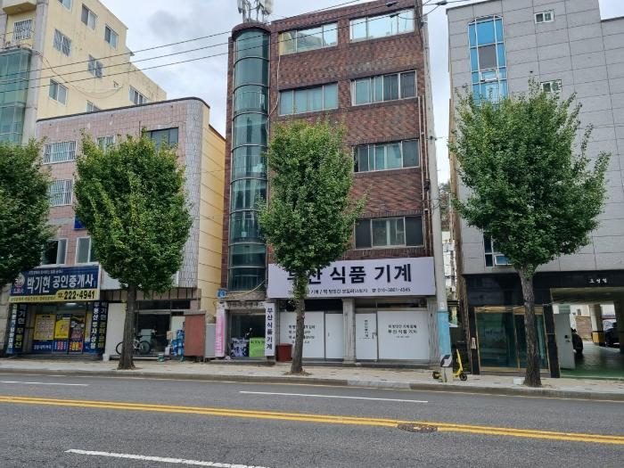 울산광역시 중구 다운동 542-6 법원경매 물건 대표사진
