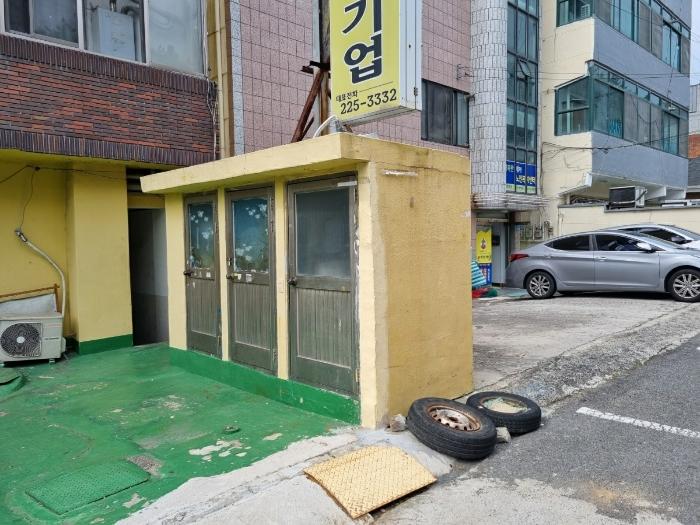 법원경매 2024타경116623 사진7 | 울산 중구 다운동 542-6 근린주택 경매