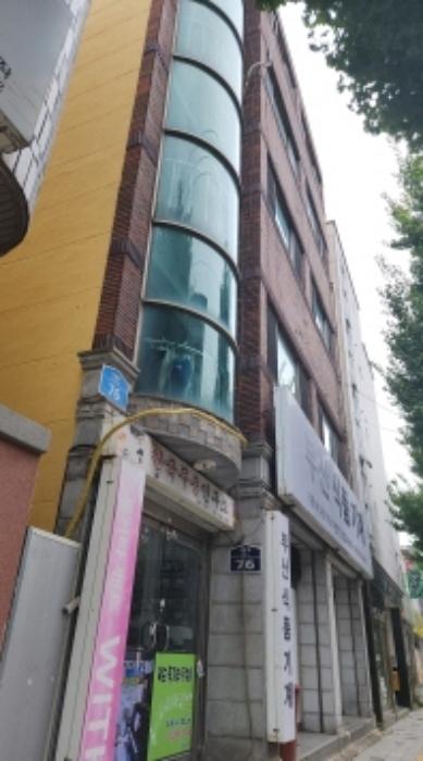 법원경매 2024타경116623 사진8 | 울산 중구 다운동 542-6 근린주택 경매