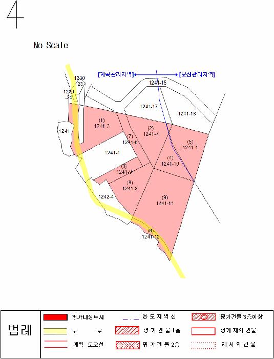 2025타경50365 법원경매 사진27 | 충남 당진시 임야 경매