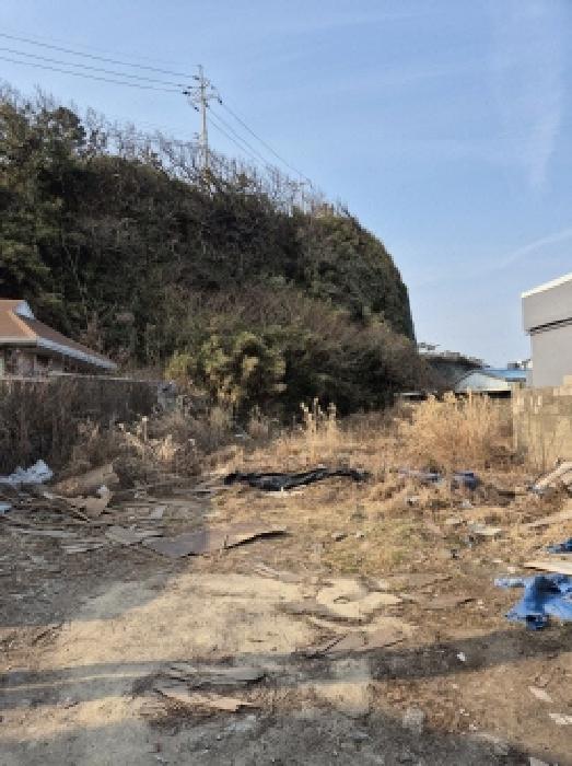 2025타경114 법원경매 사진2 | 울산 북구 대지 경매