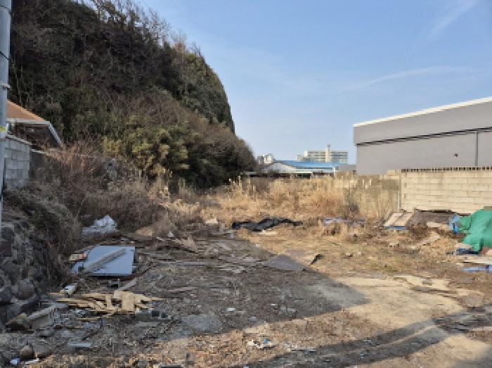 2025타경114 법원경매 사진3 | 울산 북구 대지 경매