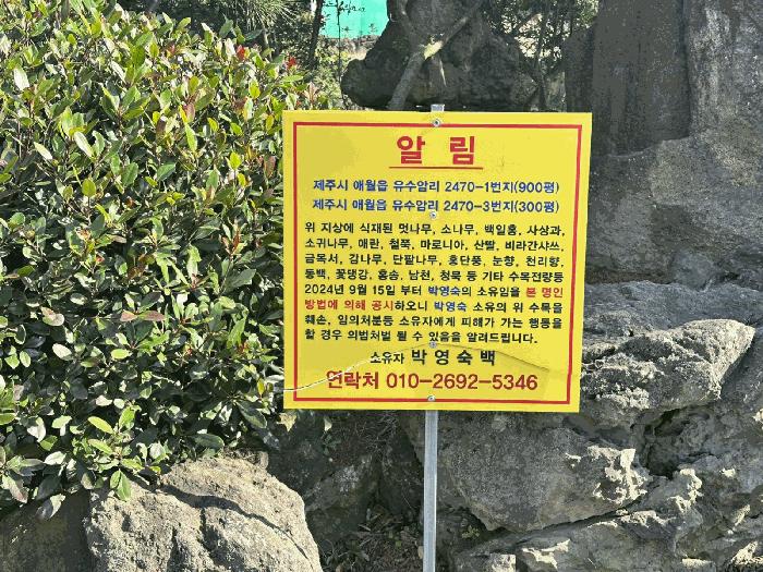 2025타경6747 법원경매 사진9 | 제주 제주시 전 경매