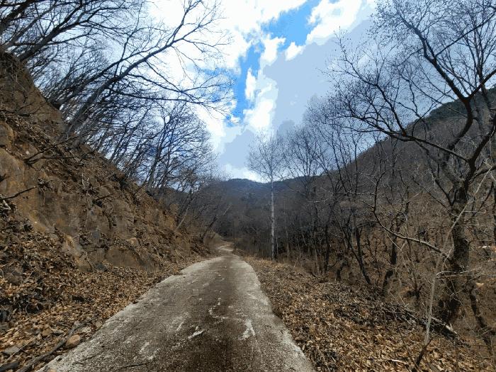 2025타경914 법원경매 사진3 | 경남 양산시 임야 경매