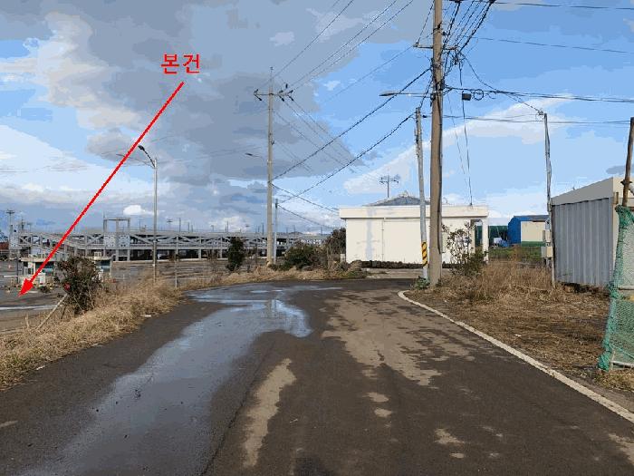 2025타경7454 법원경매 사진2 | 제주 서귀포시 전 경매