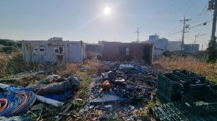 2025타경7454 법원경매 사진7 | 제주 서귀포시 전 경매