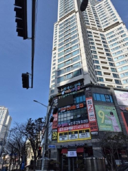 울산광역시 남구 번영로 234 1층108호 (삼산동,팔레드상떼) 법원경매 물건 대표사진