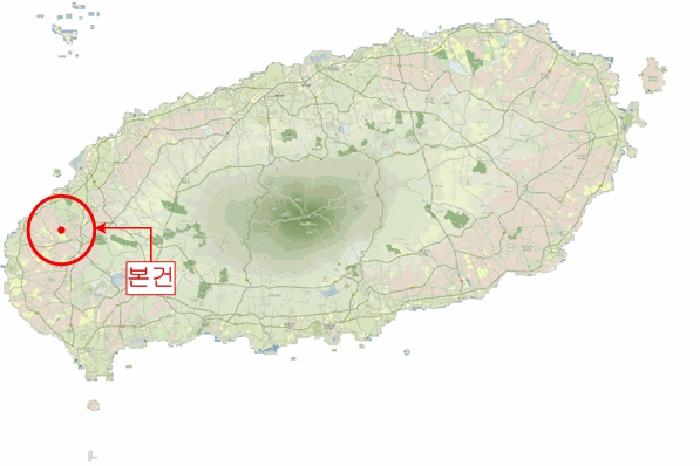 2025타경7662 법원경매 사진9 | 제주 제주시 임야 경매