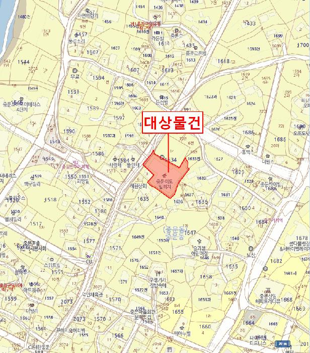 2025타경7733 법원경매 사진8 | 제주 서귀포시 다세대주택 경매