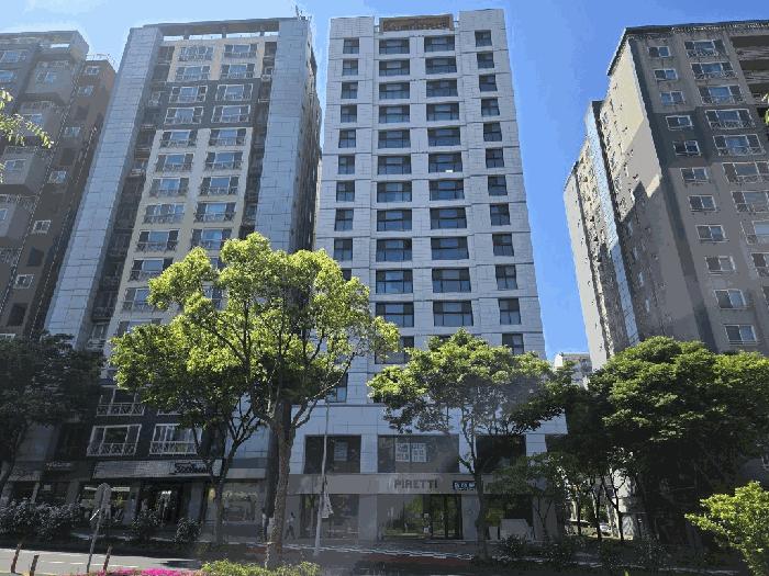 제주특별자치도 제주시 연동 1371 아우룸플러스 3층 303호 법원경매 물건 대표사진