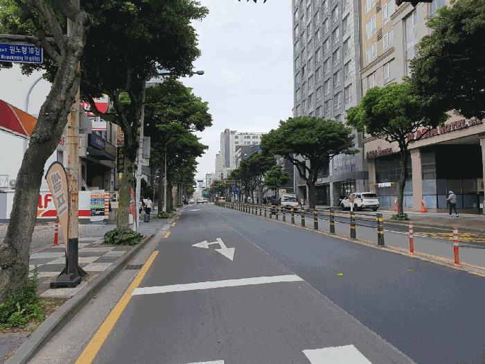 제주특별자치도 제주시 노형동 917-2 제주노형호텔 18층 1812호 법원경매 물건 대표사진