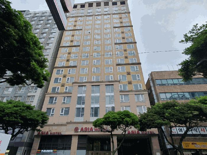 2025타경7914 법원경매 사진4 | 제주 제주시 콘도(호텔) 경매