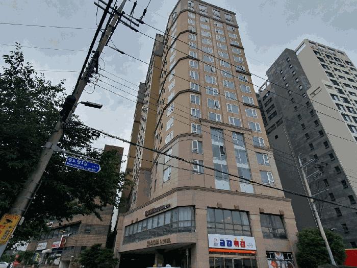 2025타경7914 법원경매 사진6 | 제주 제주시 콘도(호텔) 경매