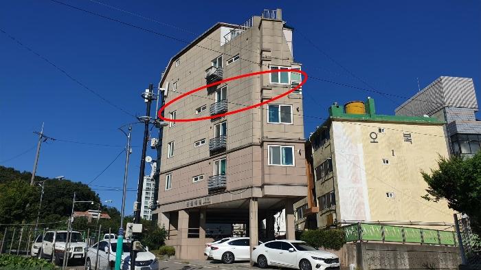 인천광역시 남동구 도림로32번길 13, 주건축물제1동 402호 (도림동,산들애빌2차) · 지번주소: 인천광역시 남동구 도림동 668-1 법원경매 물건 대표사진