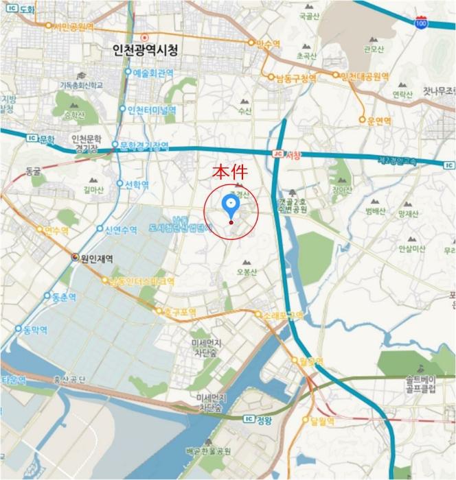 2024타경563151 법원경매 사진10 | 인천 남동구 다세대주택 경매