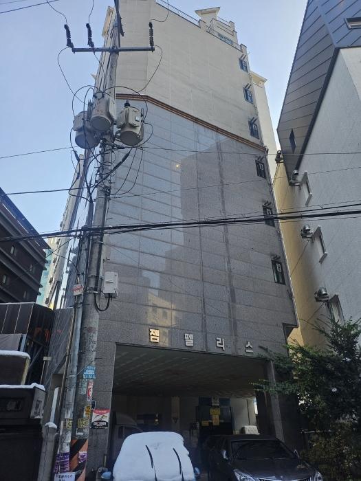 인천광역시 부평구 대정로90번길 23, 5층503호 (부평동,젬펠리스) · 지번주소: 인천광역시 부평구 부평동 160-20 법원경매 물건 대표사진