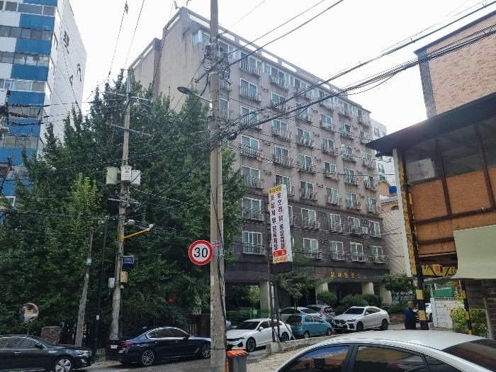 법원경매 2024타경553048 사진3 | 인천 미추홀구 주안중로16번길 도시형생활주택 경매