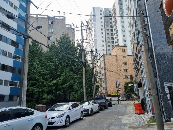 법원경매 2024타경553048 사진4 | 인천 미추홀구 주안중로16번길 도시형생활주택 경매