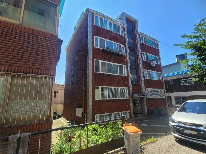 인천광역시 계양구 향교로5번길 10-1, 에이동 지하층1호 (계산동,국풍빌라) · 지번주소: 인천광역시 계양구 계산동 983-13 법원경매 물건 대표사진