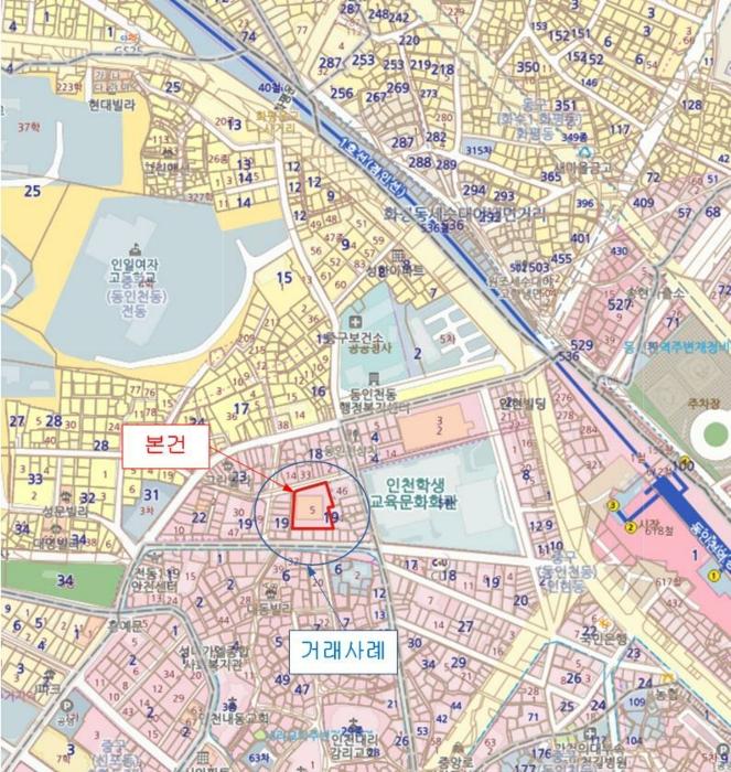 2024타경571732 법원경매 사진11 | 인천 중구 아파트 경매