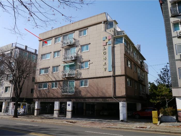 인천광역시 서구 승학로 385, 5층 503호 · 지번주소: 인천광역시 서구 검암동 677-5 법원경매 물건 대표사진