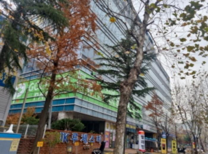 법원경매 2024타경575673 사진3 | 인천 남동구 남동대로 오피스텔 경매