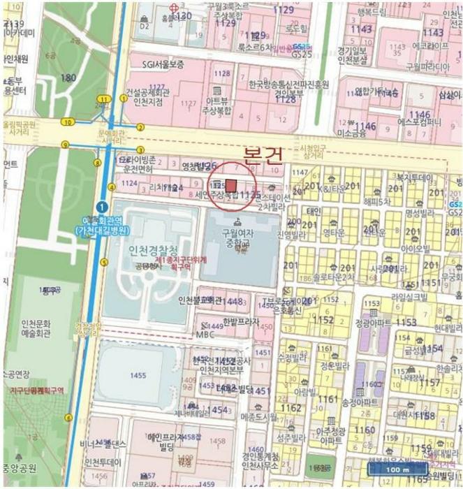 2024타경576416 법원경매 사진9 | 인천 남동구 도시형생활주택 경매
