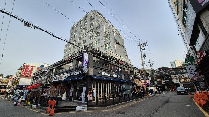인천광역시 부평구 열우물로25번길 14-3, 5층 515호 (십정동,동암비버리씨티) · 지번주소: 인천광역시 부평구 십정동 406-3 법원경매 물건 대표사진