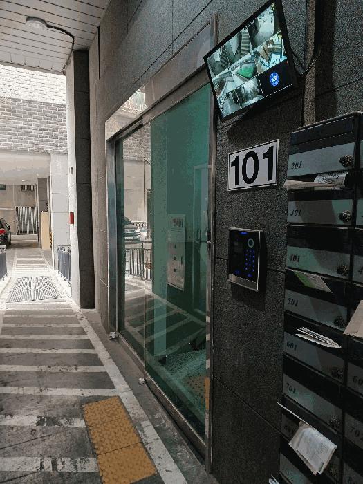 인천광역시 계양구 계산동 957-1 더뷰스퀘어 101동 7층701호 법원경매 물건 대표사진